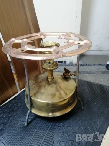 Ретро, примус от СССР , снимка 1