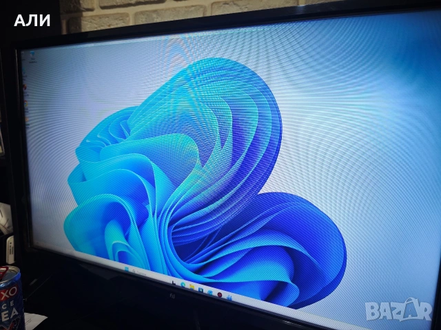 MSI Nightblade 16рам GTX1060, снимка 3 - Работни компютри - 53933648