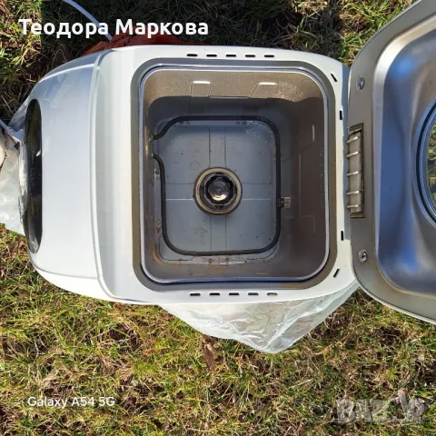 Хлебопекарна , снимка 4 - Хлебопекарни - 49383270