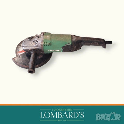 Флекс Hikoki G23St, N: 1135851, снимка 2 - Други инструменти - 53885895