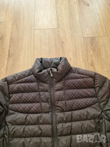 Страхотно мъжко зимно яке HUGO BOSS, размер XL, снимка 3 - Якета - 56207635
