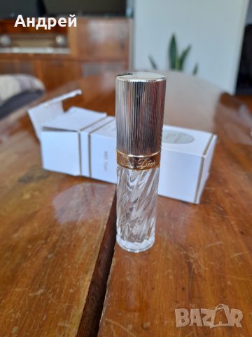Старо шише от парфюм Christian Dior,Miss Dior,Atomiseur , снимка 3 - Други ценни предмети - 32187906