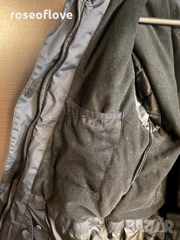 KILMANOCK детско ски яке AIR-FLO, снимка 8 - Детски якета и елеци - 31489107