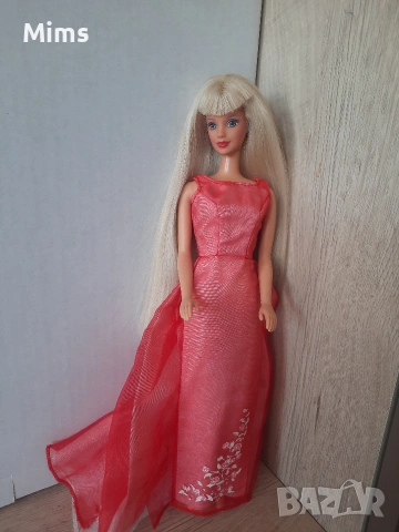 Barbie bead blast mackie , снимка 6 - Кукли - 53889576