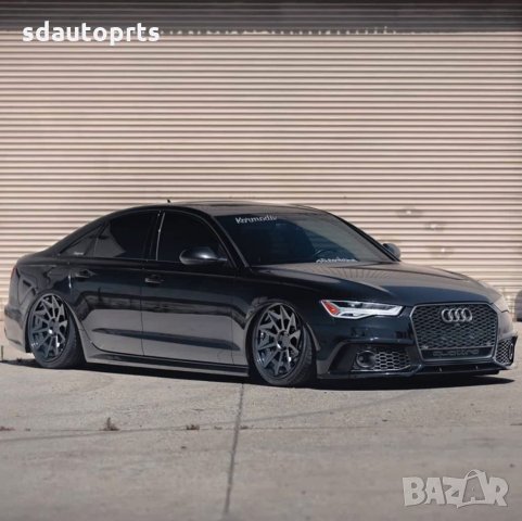 20" Джанти Rotiform CVT Ауди 5X112 Audi A3 S3 A4 S4 A6 S6 RS6 RS4 Q3 Q, снимка 7 - Гуми и джанти - 32102860