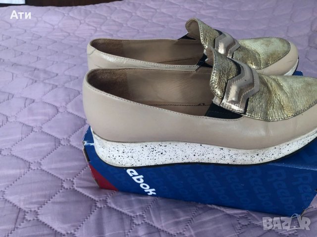 Дамски обувки 