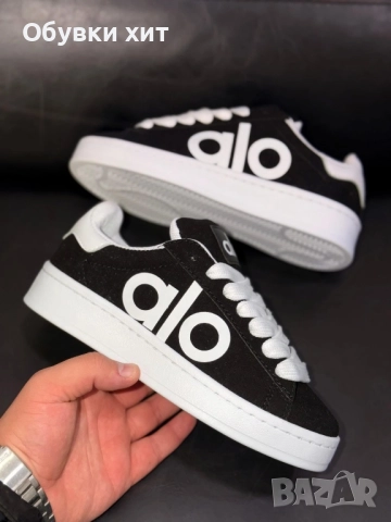 Adidas дамски маратонки, снимка 2 - Дамски ежедневни обувки - 52445367