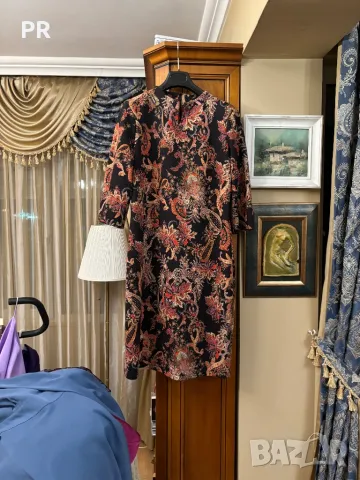 Елегантни рокли "Дика" , нови , снимка 6 - Рокли - 45710277