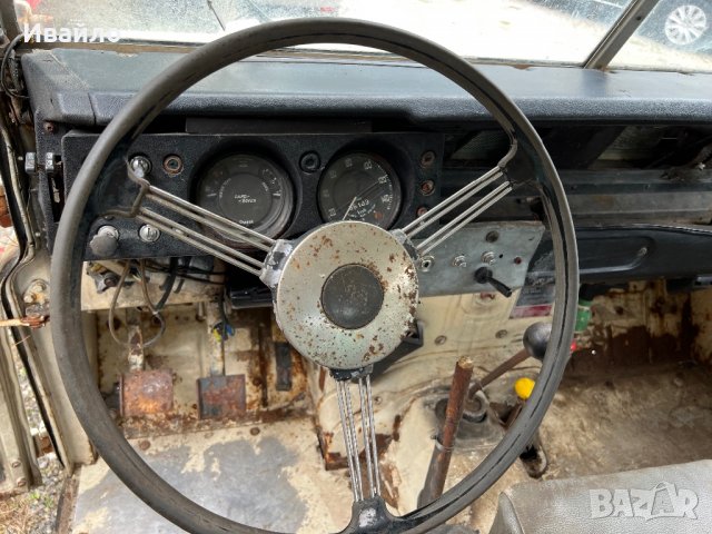 Defender 3, снимка 13 - Автомобили и джипове - 39843970