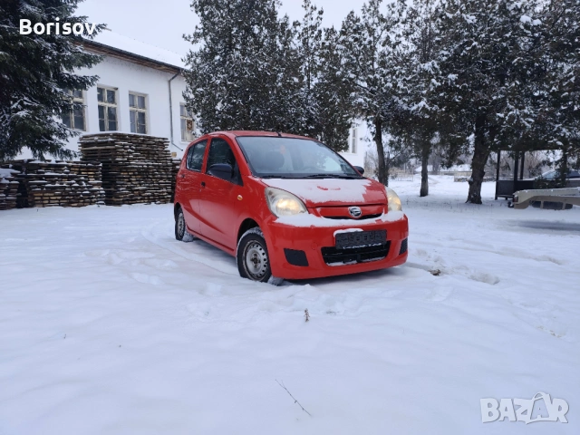 Дайхатсу Куоре1.0i