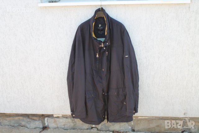 Пролет/есен яке "Pierre Cardin" като ново