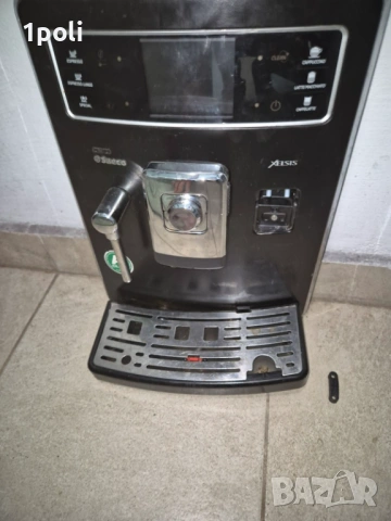 Части за кафемашина Saeco Xelsis, снимка 7 - Кафемашини - 54073812