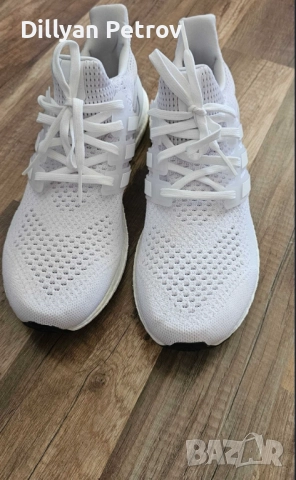 Маратонки Adidas  Originals ultraboost  1.0