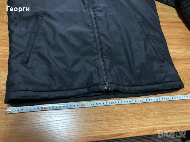 Оригинално мъжко яке Adidas, снимка 11 - Якета - 53380473