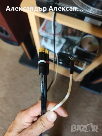 Techincs SL-1210mk2, снимка 6 - Грамофони - 55726658