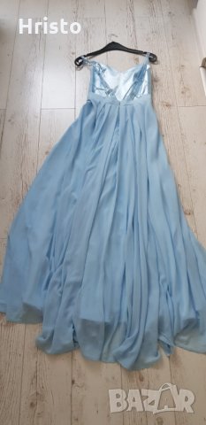 ОФИЦИАЛНА  РОКЛЯ, снимка 3 - Рокли - 28065313