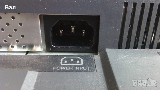 Монитор EIZO FlexScan SX2461W 24.1 инча (61см.), снимка 5 - Монитори - 44237781