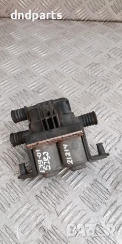 Клапан парно BMW E39 525D 2001г.	