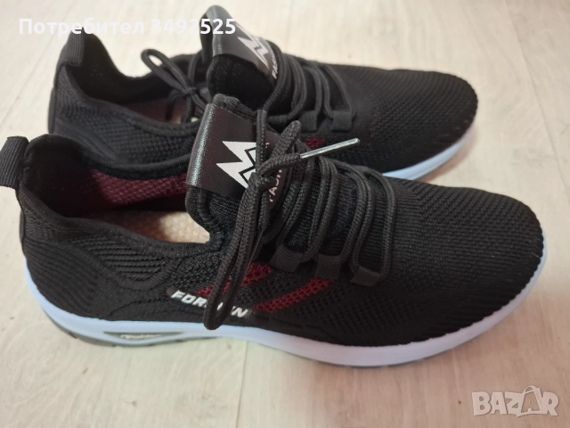 Дамски маратонки , снимка 2 - Маратонки - 51719103