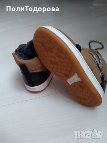 Детски боти ZARA , снимка 4 - Детски боти и ботуши - 34559802