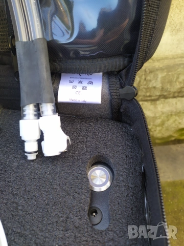 Aquilo - Italy -  Уред , контейнер за криотерапия ., снимка 2 - Медицински, стоматологични - 53971926