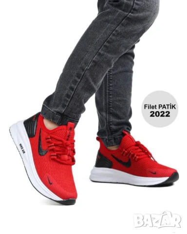 Детски маратонки на едро nike adidas, снимка 4 - Детски маратонки - 51149452