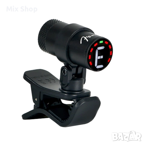 Нов Тунер Fender - Bullet Tuner, снимка 2 - Друга електроника - 53887737