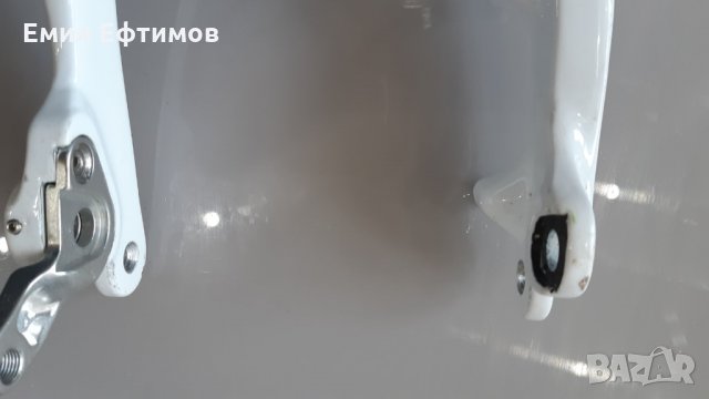 Заден носач  за велосипед Bixs Climber Sign 29 Carbon (долна част), снимка 7 - Части за велосипеди - 31517366