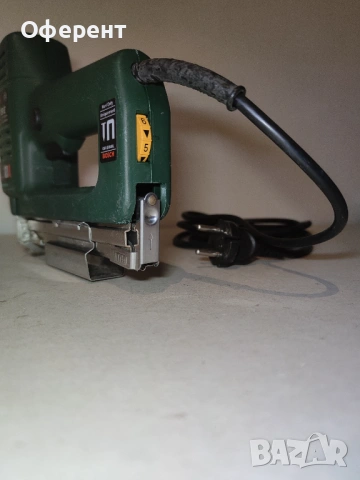 BOSCH PTK 19E електрически такер, снимка 5 - Други инструменти - 54334554