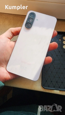 Samsung a56 перфектен, снимка 2 - Samsung - 53131290