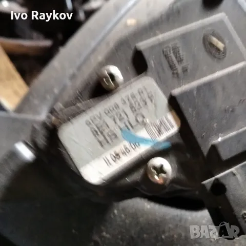 педал на газ , VW , 8E1 721 523 F, снимка 3 - Части - 47940449