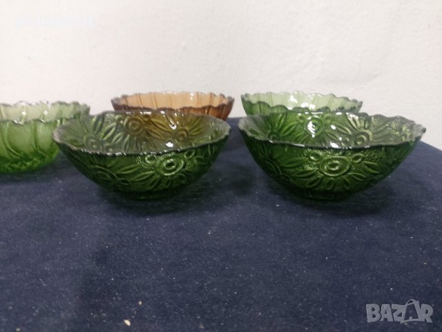 5 броя - Купички за ядки !, снимка 2 - Други - 40604032