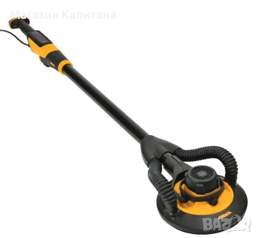 Жираф за шлайфане Mirka LEROS 950CV, 350 W, 225 мм, снимка 2 - Други машини и части - 55802362