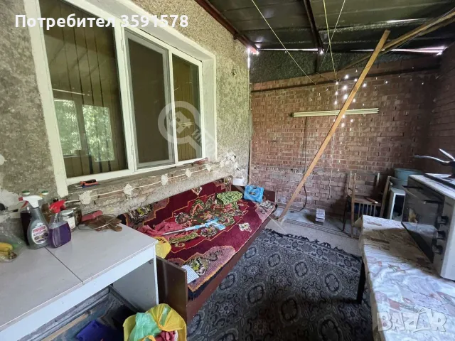 Продава етаж от къща гр.Павликени,идеален център, снимка 4 - Къщи - 56049048