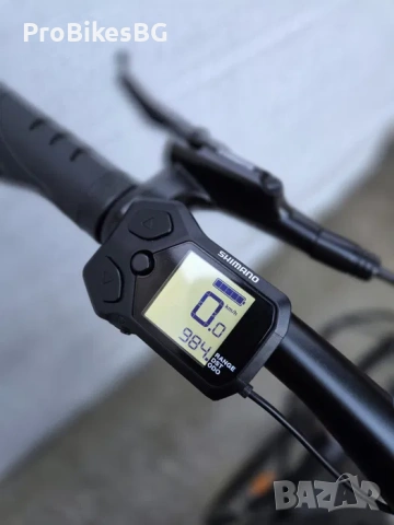 Електрически велосипед - HEAD PEAK 2.0 dual power - 28 цола., снимка 4 - Велосипеди - 53144431