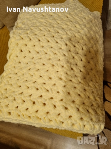 Олекотена завивка/покривало , снимка 9 - Олекотени завивки и одеяла - 52284046