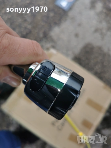 ГЪВКАВ ЧУЧУР ЗА ЧЕШМА 1БР 2903261740, снимка 13 - Смесители - 54016893