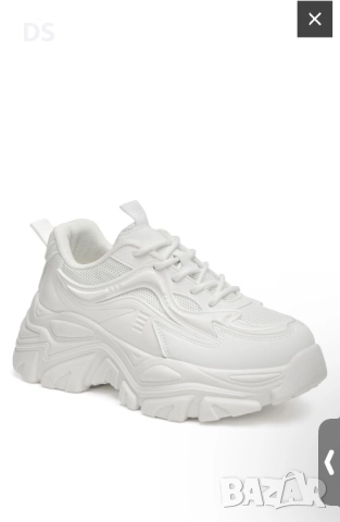 Дамски маратонки , снимка 2 - Маратонки - 51960166