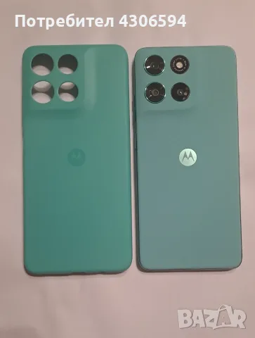 Mota g 57 power , снимка 7 - Motorola - 55728130