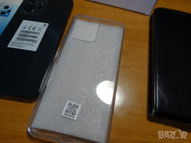 XIAOMI Redmi Note 12 ..., снимка 8 - Xiaomi - 56057660