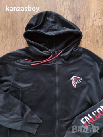 NIKE therma fit - мъжко горнище р-р XXL