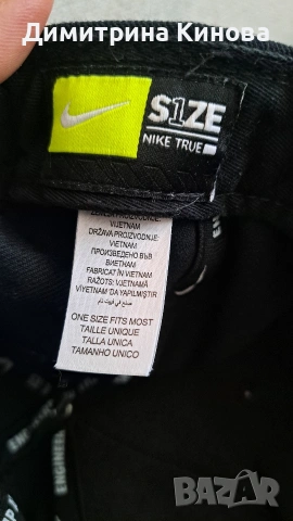 Шапка с козирка Nike , снимка 6 - Шапки - 54052161