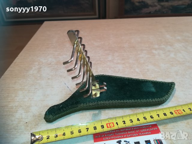 sama art monique-внос france 0503210941, снимка 2 - Колекции - 32046546