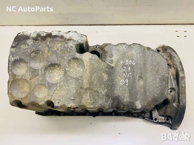 Картер за MERCEDES Мерцедес Спринтер W906 2.1 дизел 109 коня A6460142302 2009, снимка 4 - Части - 42768704