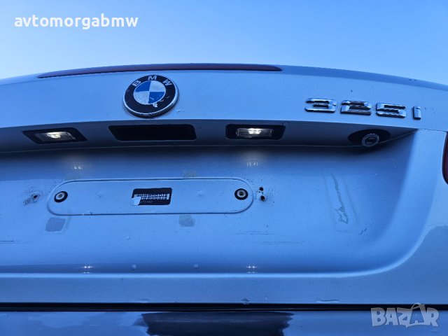 БМВ На части Е93 325и 218 коня / BMW e93 325i 218hp / Автоморга БМВ Долна баня /, снимка 8 - Автомобили и джипове - 42867525