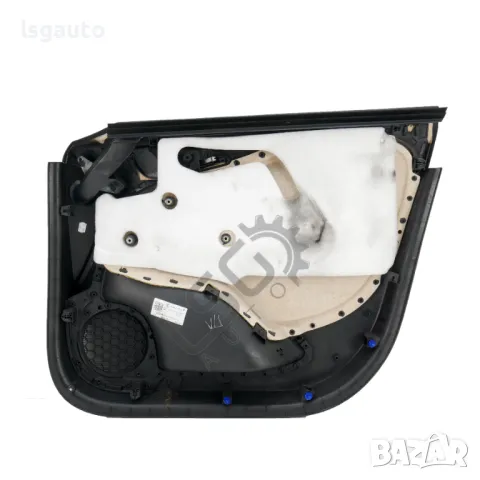 Интериорна кора предна лява врата Opel Zafira Tourer C  ID: 141205, снимка 3 - Части - 48673130