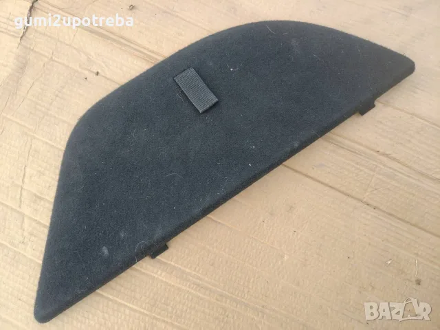 Капак Органайзер в Багажник Десен 85716-J7500 KIA ProCeed GT line 2021г 1.5 160кс