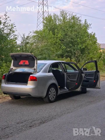 Audi A4 2006 2.0, снимка 3 - Автомобили и джипове - 56157248