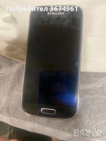 Самсунг с 4 мини, снимка 2 - Samsung - 52442351