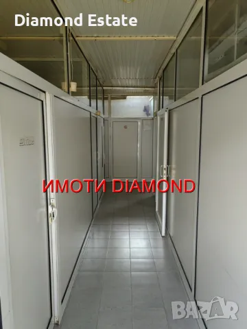 Търговско помещение в Димитровград кв. Славянски, снимка 3 - Други - 48100099